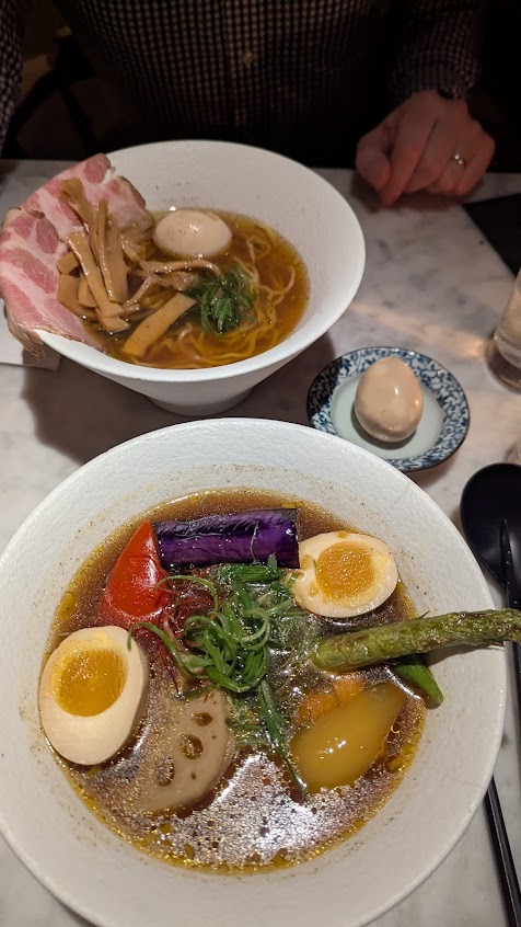 NR Restaurant Menu – Prices, Japanese Dishes, Drinks & Specials